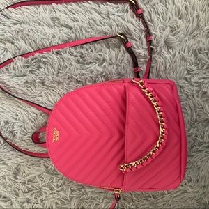 Victoria secret pink mini bag